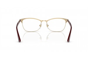 Vogue VO3987B 986 Top Bordeaux/Pale Gold szemüveg