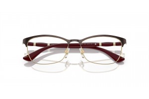 Vogue VO3987B 986 Top Bordeaux/Pale Gold szemüveg