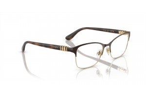 VOGUE VO4050 997 Top Brown/Pale Gold