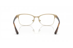 VOGUE VO4050 997 Top Brown/Pale Gold