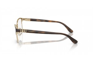 VOGUE VO4050 997 Top Brown/Pale Gold