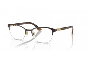 Vogue VO4067 997 Brown női szemüvegkeret