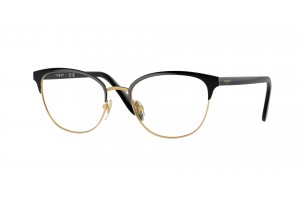 VOGUE VO4088 352 Black női szemüveg (demo lencse)