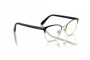 VOGUE VO4088 352 Black női szemüveg (demo lencse)