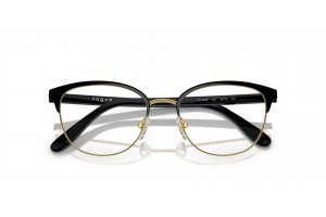 VOGUE VO4088 352 Black női szemüveg (demo lencse)