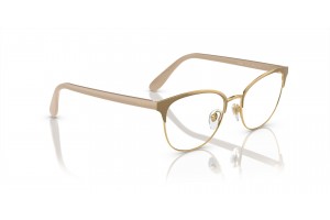 VOGUE VO4088 5128 Top Beige/Gold női szemüveg