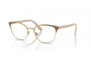 VOGUE VO4088 5128 Top Beige/Gold női szemüveg