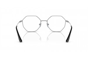 VOGUE VO4094 323 – fekete/matt ezüst női szemüvegkeret