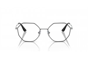 VOGUE VO4094 323 – fekete/matt ezüst női szemüvegkeret