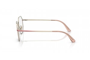 Vogue VO4094 5155 Red Gradient - női szemüveg keret