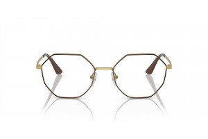 VOGUE VO4094 997 Top Brown/Pale Gold szemüveg