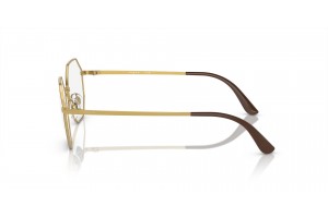 VOGUE VO4094 997 Top Brown/Pale Gold szemüveg