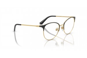 Vogue VO4108 280 fekete/arany szemüveg