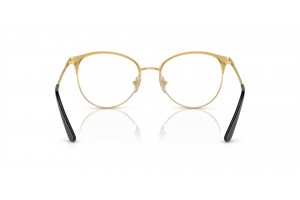 Vogue VO4108 280 fekete/arany szemüveg