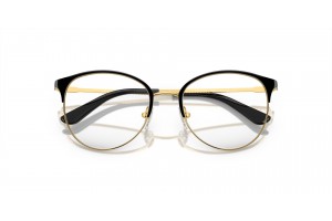 Vogue VO4108 280 fekete/arany szemüveg