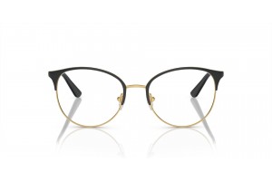 Vogue VO4108 280 fekete/arany szemüveg