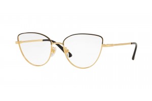 VOGUE VO4109 280 fekete/arany női szemüveg