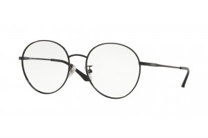 VOGUE VO4123D 352 fekete női szemüveg - demo lencse