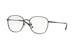 VOGUE VO4124D 352 Black Demo Lens szemüveg