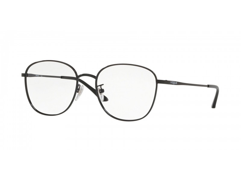 VOGUE VO4124D 352 Black női szemüvegkeret