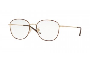 VOGUE VO4124D 5078 Top Havana/Pale Gold szemüveg