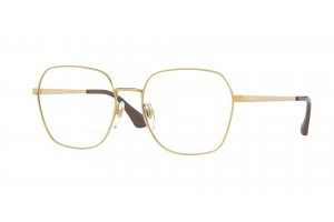 VOGUE VO4170D 280 Gold női szemüveg - demo lencsével