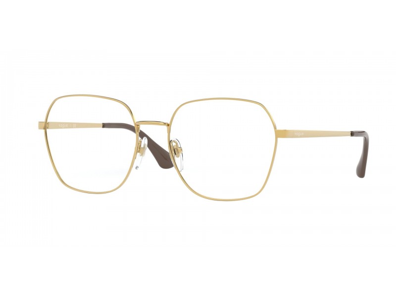 VOGUE VO4170D 280 Gold női szemüveg - demo lencsével