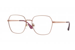 VOGUE VO4170D 5075 Rose Gold női szemüveg