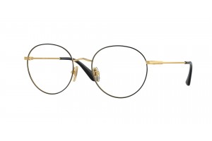 Vogue VO4177 280 fekete-arany szemüveg