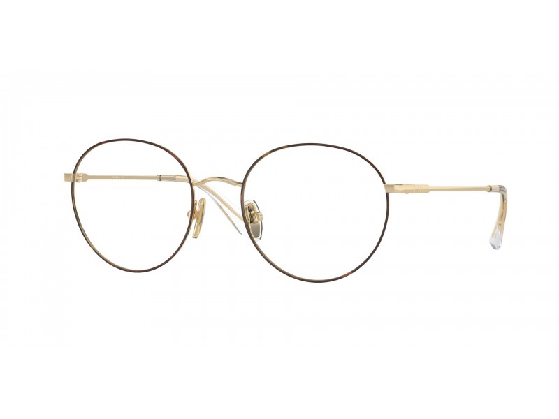 Vogue VO4177 5078 Top Havana szemüveg