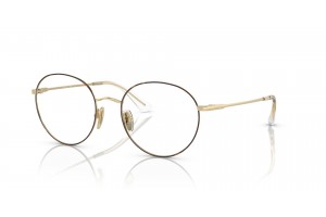 Vogue VO4177 5078 Top Havana szemüveg