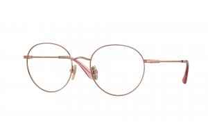 VOGUE VO4177 5152 Rose Gold női szemüveg