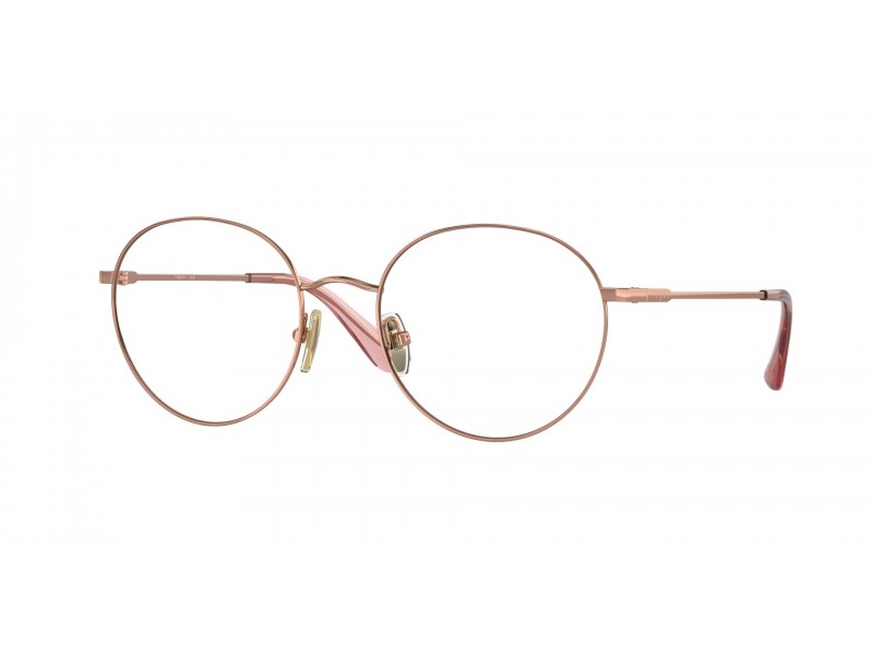 VOGUE VO4177 5152 Rose Gold női szemüveg