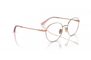 VOGUE VO4177 5152 Rose Gold női szemüveg