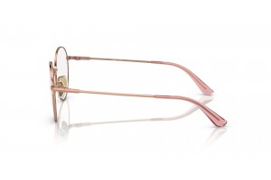 VOGUE VO4177 5152 Rose Gold női szemüveg