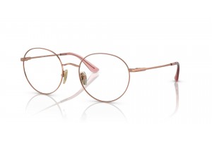 VOGUE VO4177 5152 Rose Gold női szemüveg