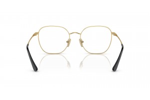 VOGUE VO4178 280 Top Black/Gold női szemüvegkeret