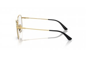 VOGUE VO4178 280 Top Black/Gold női szemüvegkeret