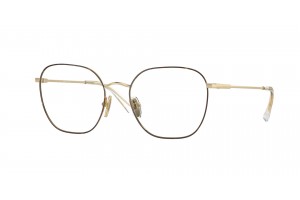 VOGUE VO4178 5078 Top Havana/Pale Gold Demo Lens szemüveg