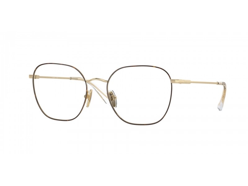 VOGUE VO4178 5078 Top Havana/Pale Gold női szemüveg