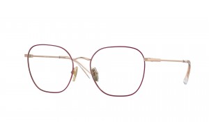 VOGUE VO4178 5089 Top Purple/Rose Gold - női szemüveg