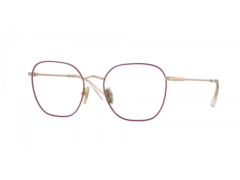 VOGUE VO4178 5089 Top Purple/Rose Gold - női szemüveg