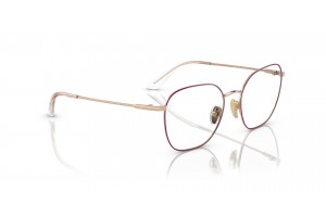 VOGUE VO4178 5089 Top Purple/Rose Gold - női szemüveg