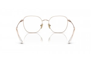 VOGUE VO4178 5089 Top Purple/Rose Gold - női szemüveg