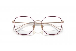 VOGUE VO4178 5089 Top Purple/Rose Gold - női szemüveg