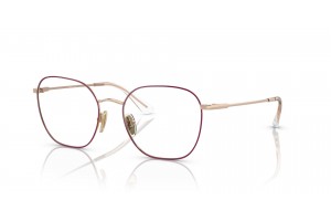 VOGUE VO4178 5089 Top Purple/Rose Gold - női szemüveg