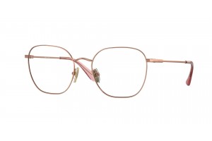 VOGUE VO4178 5152 Rose Gold Demo Lens szemüveg