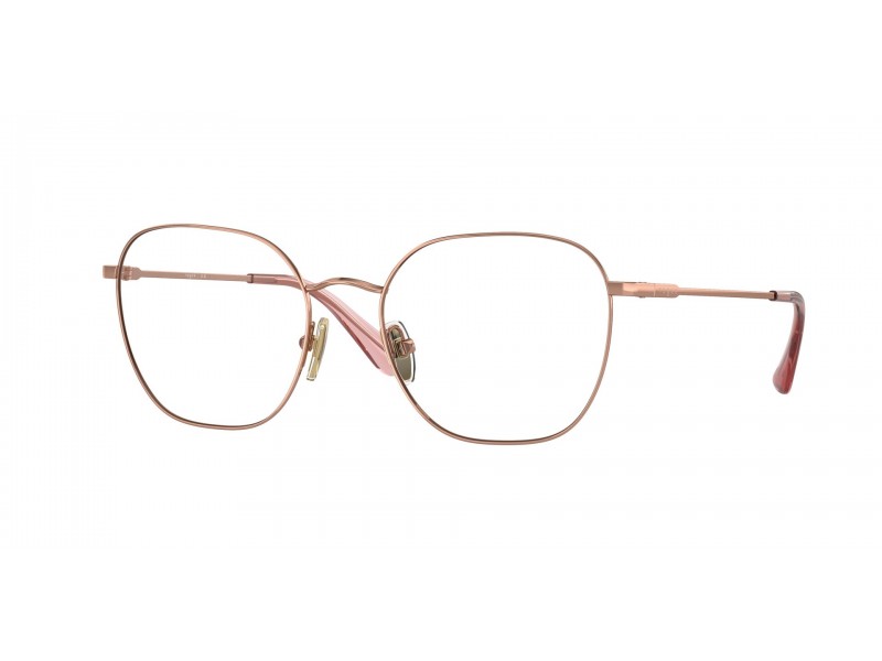 VOGUE VO4178 5152 Rose Gold Demo Lens női szemüveg