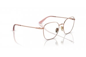 VOGUE VO4178 5152 Rose Gold Demo Lens női szemüveg