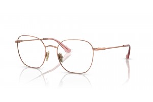 VOGUE VO4178 5152 Rose Gold Demo Lens női szemüveg